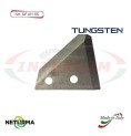 LF407SX - TUNGSTEN - Knives for UNIFEED trailers and silage wagons -  GENERALMIX - (25 Pcs.)