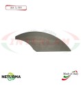 Knife for mixer wagons UNIFEED L316  Smooth - Ø81 - ALIECO - (5 Pcs.)