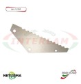 L295 -  blades for forage wagons - Toothed - Ø146 - MORRA - (- Pz.)