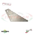 L298 - Lame per Carri Foraggeri - (5 Pz.)