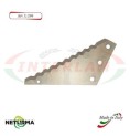 L298 - Lame per Carri Foraggeri - (5 Pz.)