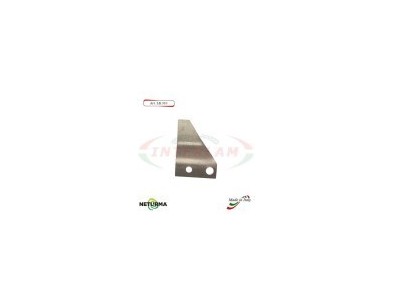 LK310 - Lame TRINCIA Foraggi e Mais KEMPER - PULITORE - (8 Pz.)