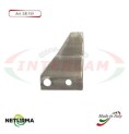 LK310 - Lame TRINCIA Foraggi e Mais KEMPER - PULITORE - (8 Pz.)
