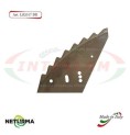 LS2017DX - Lama per Carri UNIFEED - SILOKING -  (5 Pz.)