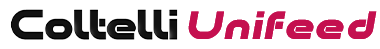 Coltelli Unifeed