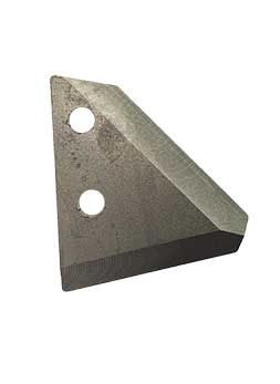  Lame per FRESA carri UNIFEED 