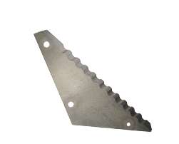 Coltelli carri Foraggeri 