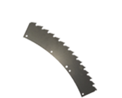 Coltelli Testata KEMPER 