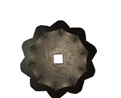 Coltelli Carri Orizzontali 