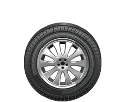 Wheels  5
